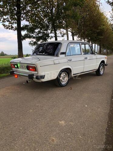 LADA (VAZ) 2106 1986, 95,000 km - 1.6 l - Masallı