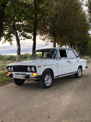 LADA (VAZ) 2106 1986, 95,000 km - 1.6 l - Masallı
