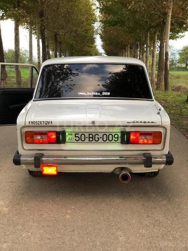 LADA (VAZ) 2106 1986, 95,000 km - 1.6 l - Masallı