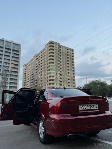 Opel Vectra 1999, 165,000 km - 1.8 l - Bakı
