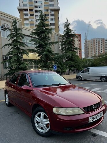 Opel Vectra 1999, 165,000 km - 1.8 l - Bakı