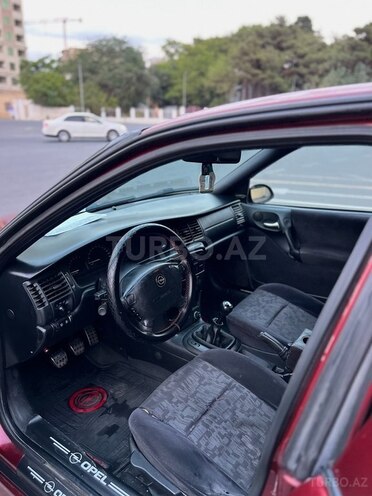 Opel Vectra 1999, 165,000 km - 1.8 l - Bakı
