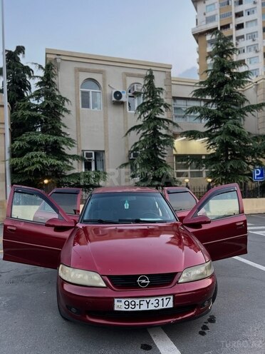 Opel Vectra 1999, 165,000 km - 1.8 l - Bakı