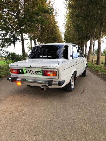 LADA (VAZ) 2106 1986, 95,000 km - 1.6 l - Masallı