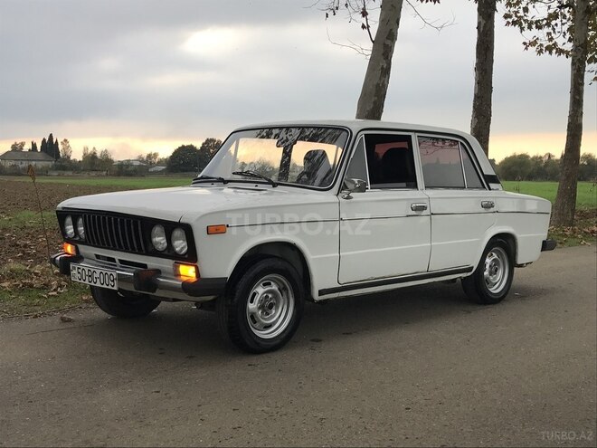 LADA (VAZ) 2106 1986, 95,000 km - 1.6 l - Masallı