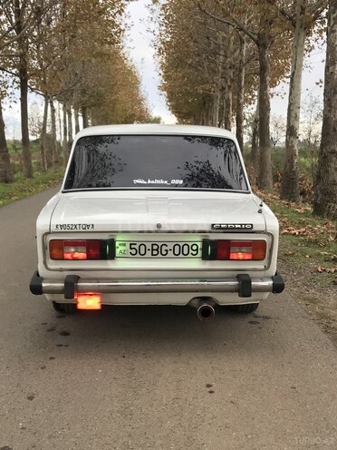 LADA (VAZ) 2106 1986, 95,000 km - 1.6 l - Masallı