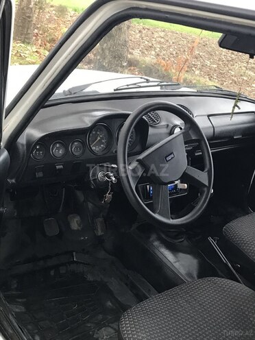 LADA (VAZ) 2106 1986, 95,000 km - 1.6 l - Masallı