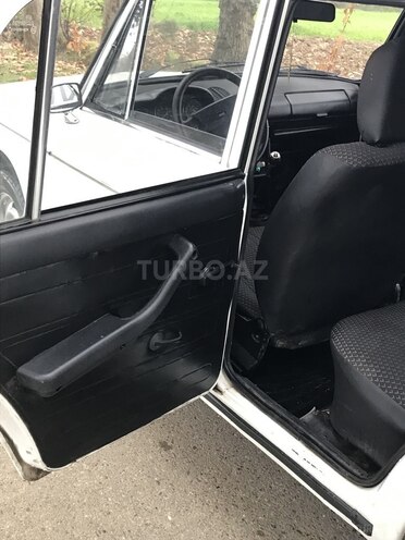 LADA (VAZ) 2106 1986, 95,000 km - 1.6 l - Masallı