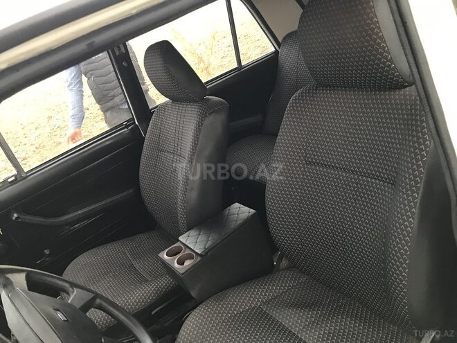 LADA (VAZ) 2106 1986, 95,000 km - 1.6 l - Masallı