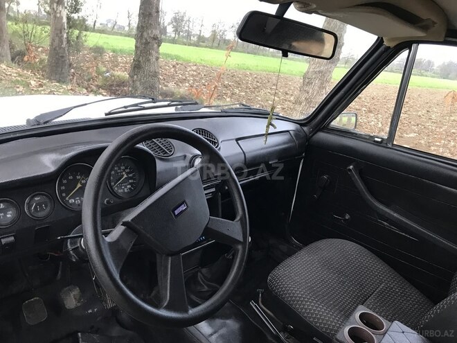LADA (VAZ) 2106 1986, 95,000 km - 1.6 l - Masallı