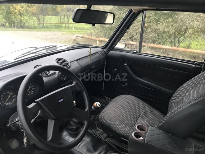 LADA (VAZ) 2106 1986, 95,000 km - 1.6 l - Masallı