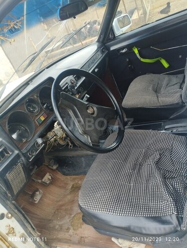 GAZ 24-10 1983, 76,000 km - 2.4 l - Biləsuvar