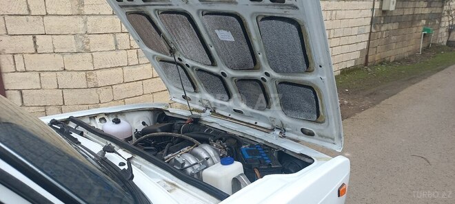 LADA (VAZ) 2107 2010, 9,500 km - 1.6 л - Masallı