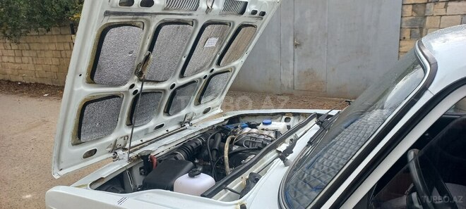 LADA (VAZ) 2107 2010, 9,500 km - 1.6 л - Masallı