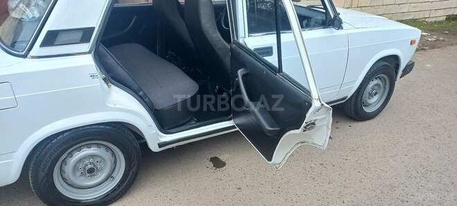 LADA (VAZ) 2107 2010, 9,500 km - 1.6 л - Masallı