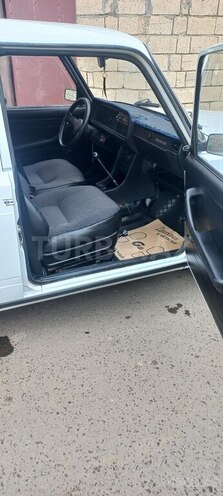 LADA (VAZ) 2107 2010, 9,500 km - 1.6 л - Masallı