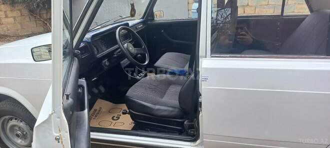 LADA (VAZ) 2107 2010, 9,500 km - 1.6 л - Masallı