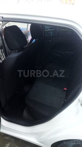 Mazda 2 2011, 186,000 km - 1.5 l - Bakı