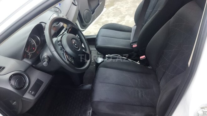 Mazda 2 2011, 186,000 km - 1.5 l - Bakı