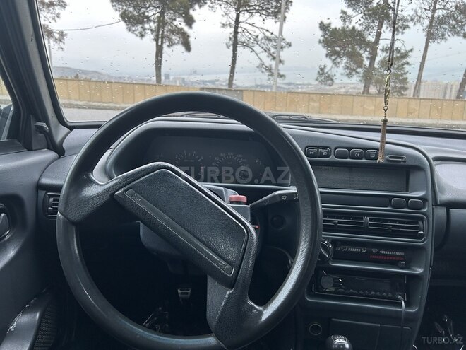 LADA (VAZ) 2115 2012, 342,154 km - 1.6 l - Bakı