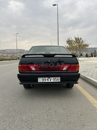 LADA (VAZ) 2115 2012, 342,154 km - 1.6 l - Bakı