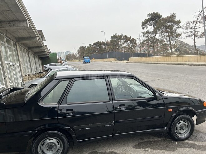LADA (VAZ) 2115 2012, 342,154 km - 1.6 l - Bakı
