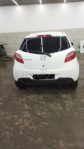 Mazda 2 2011, 186,000 km - 1.5 l - Bakı