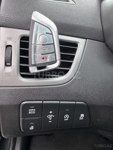 Hyundai Elantra 2014, 248,000 km - 1.6 l - Bakı