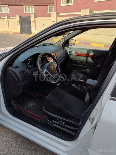 Khazar SD 2019, 147,000 km - 1.7 l - Bakı