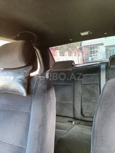 Khazar SD 2019, 147,000 km - 1.7 l - Bakı