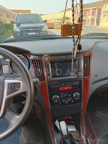 Khazar SD 2019, 147,000 km - 1.7 l - Bakı