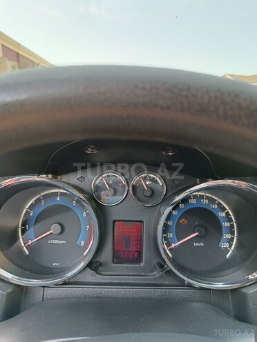 Khazar SD 2019, 147,000 km - 1.7 l - Bakı