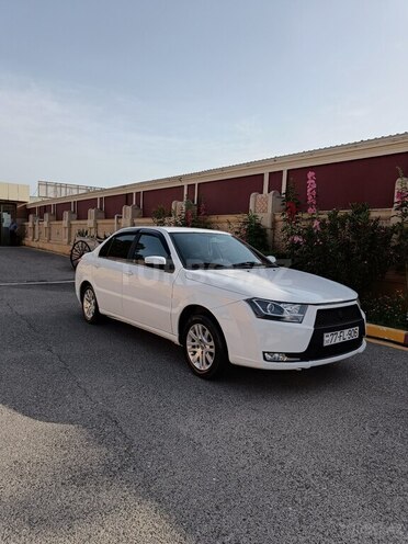 Khazar SD 2019, 147,000 km - 1.7 l - Bakı