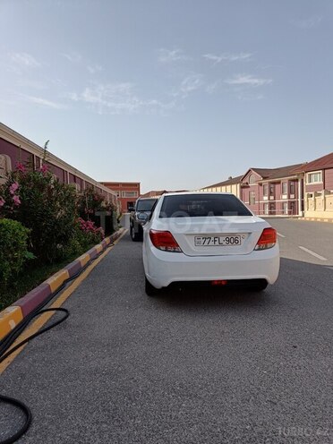 Khazar SD 2019, 147,000 km - 1.7 l - Bakı