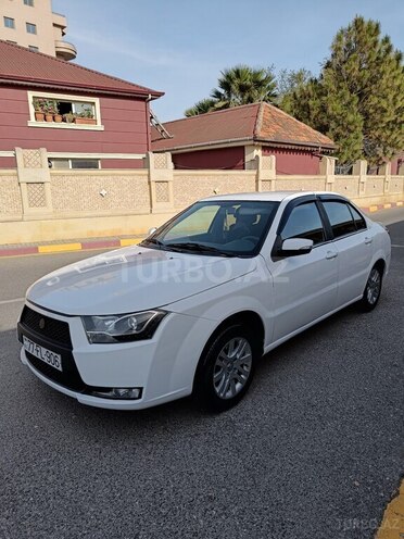 Khazar SD 2019, 147,000 km - 1.7 l - Bakı