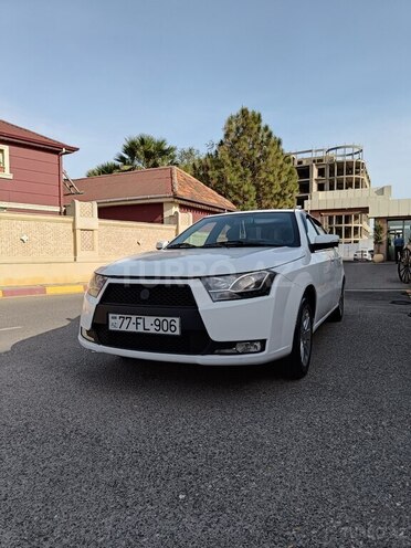 Khazar SD 2019, 147,000 km - 1.7 l - Bakı