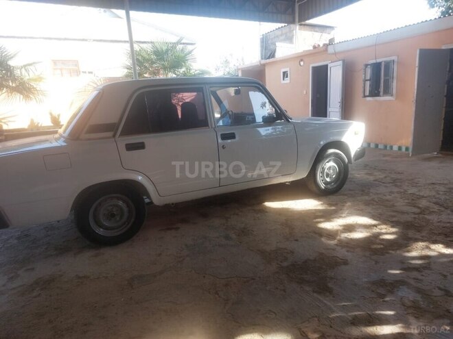 LADA (VAZ) 2107 2007, 298,000 km - 1.6 л - Saatlı