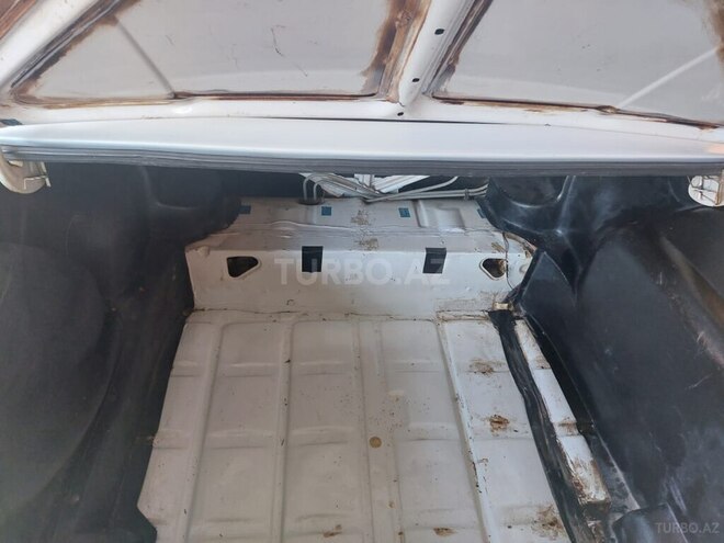 LADA (VAZ) 2107 2007, 298,000 km - 1.6 л - Saatlı