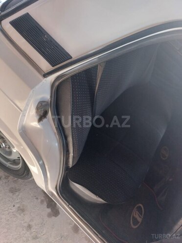 LADA (VAZ) 2107 2007, 298,000 km - 1.6 л - Saatlı