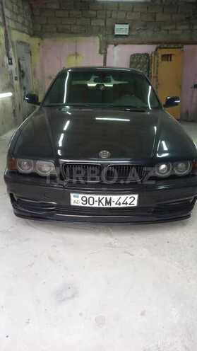 BMW 728 1998, 350,000 km - 2.8 l - Bakı