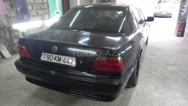 BMW 728 1998, 350,000 km - 2.8 l - Bakı