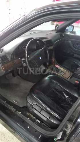 BMW 728 1998, 350,000 km - 2.8 l - Bakı