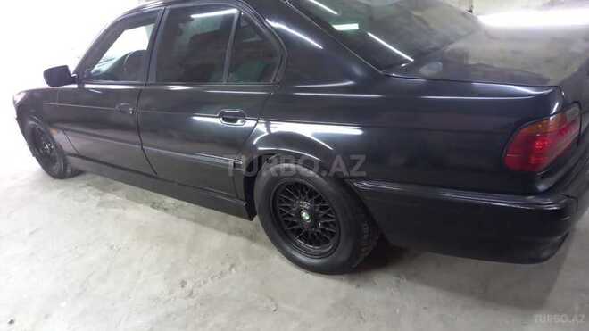 BMW 728 1998, 350,000 km - 2.8 l - Bakı