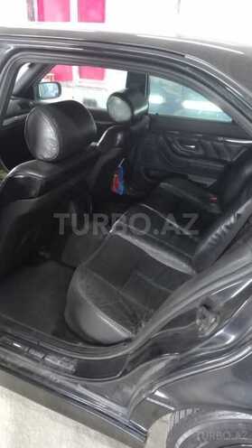 BMW 728 1998, 350,000 km - 2.8 l - Bakı