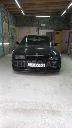 BMW 728 1998, 350,000 km - 2.8 l - Bakı