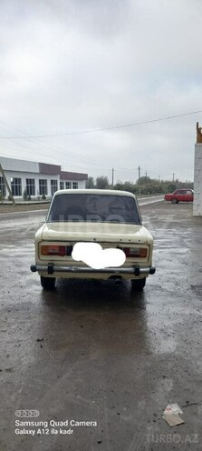 LADA (VAZ) 2106 1993, 20,000 km - 1.6 l - Saatlı
