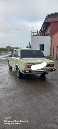 LADA (VAZ) 2106 1993, 20,000 km - 1.6 l - Saatlı