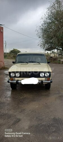 LADA (VAZ) 2106 1993, 20,000 km - 1.6 l - Saatlı