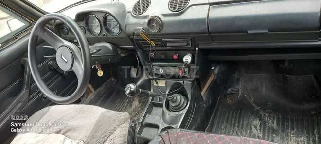LADA (VAZ) 2106 1993, 20,000 km - 1.6 l - Saatlı
