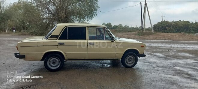 LADA (VAZ) 2106 1993, 20,000 km - 1.6 l - Saatlı